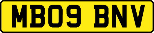 MB09BNV