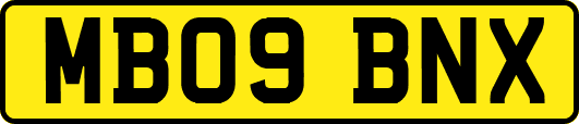 MB09BNX