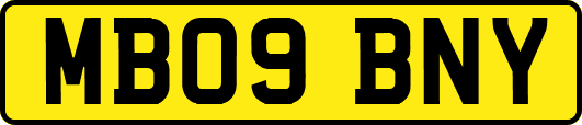 MB09BNY