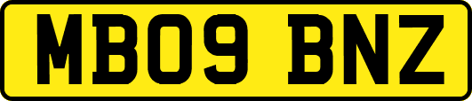 MB09BNZ