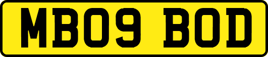 MB09BOD