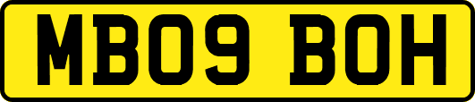 MB09BOH