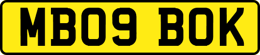 MB09BOK