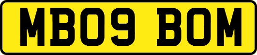 MB09BOM