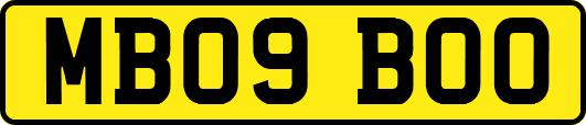 MB09BOO