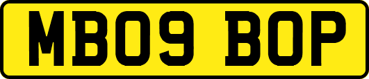 MB09BOP