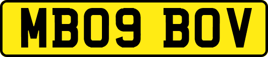 MB09BOV