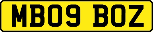 MB09BOZ