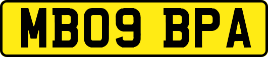 MB09BPA