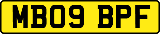 MB09BPF