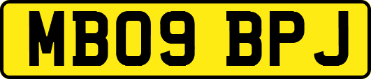 MB09BPJ