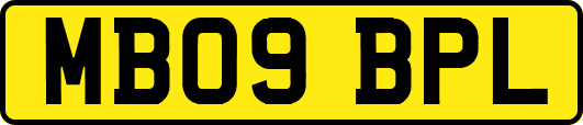 MB09BPL