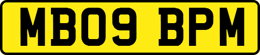 MB09BPM