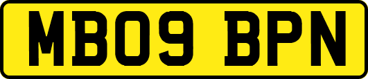 MB09BPN