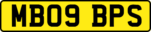 MB09BPS