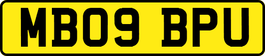 MB09BPU