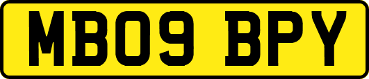 MB09BPY