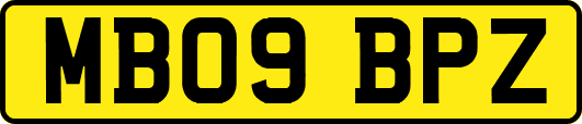 MB09BPZ