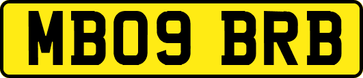MB09BRB
