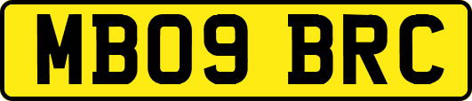 MB09BRC