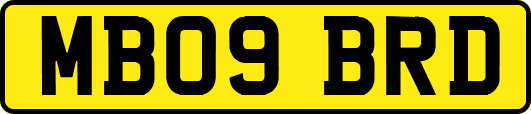 MB09BRD