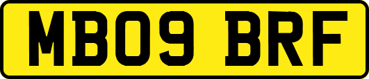 MB09BRF