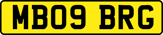 MB09BRG
