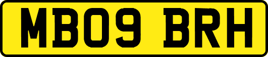 MB09BRH