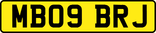 MB09BRJ