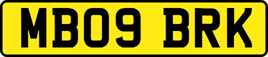 MB09BRK