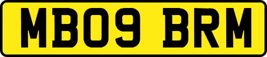 MB09BRM