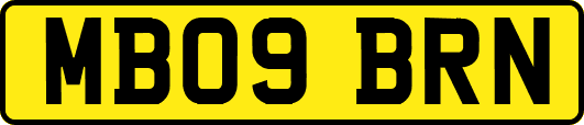 MB09BRN