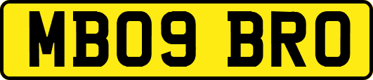MB09BRO