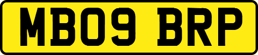 MB09BRP
