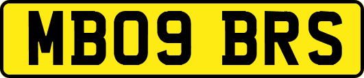 MB09BRS