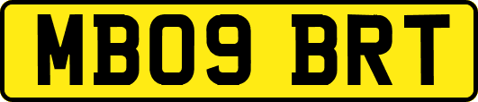 MB09BRT