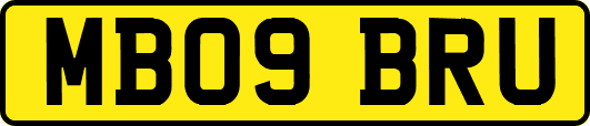 MB09BRU