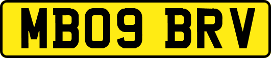 MB09BRV