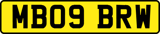 MB09BRW