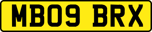 MB09BRX