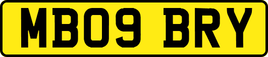 MB09BRY
