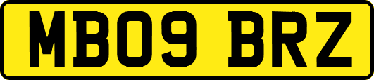 MB09BRZ