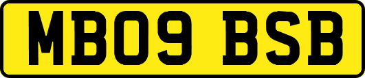 MB09BSB