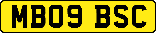 MB09BSC