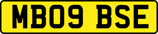 MB09BSE