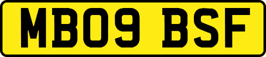 MB09BSF