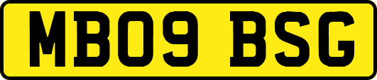 MB09BSG