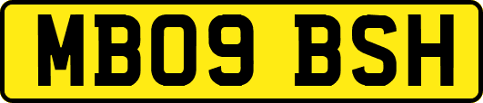 MB09BSH