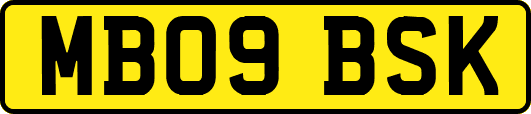 MB09BSK