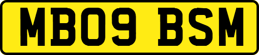 MB09BSM